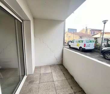 Location Appartement 2 pièces 42m² MERIGNAC 33700 - Photo 1