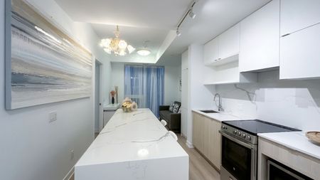 For Lease - 100 Queen St E Street Unit# 2911, Toronto, Ontario - Photo 4