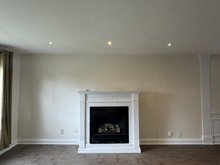 For Lease - 97 Central Park Boulevard Unit# Upper, Oshawa, Ontario - Photo 3