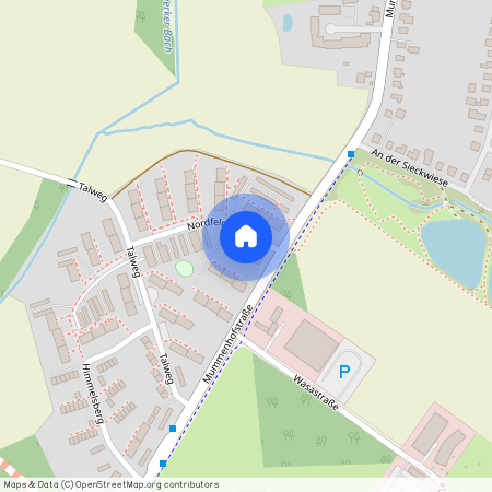 Nordfeld 3, 29229 Celle