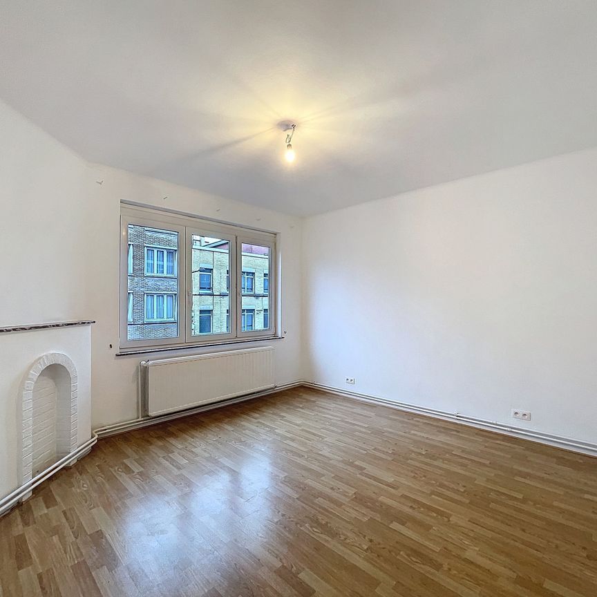 Appartement te huur - Foto 1