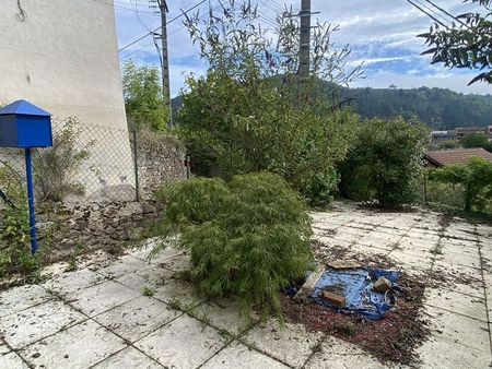 : Maison/villa 75 m² à SAIL SOUS COUZAN - Photo 2