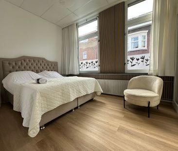 Te huur: Appartement Wolphaertstraat 62 B in Rotterdam - Photo 5