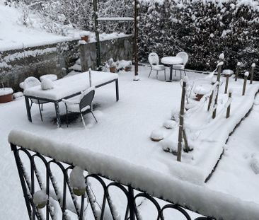 3½ ZI-WOHNUNG IN EMMENBRÜCKE (LU), MÖBLIERT, TEMPORÄR - Photo 6