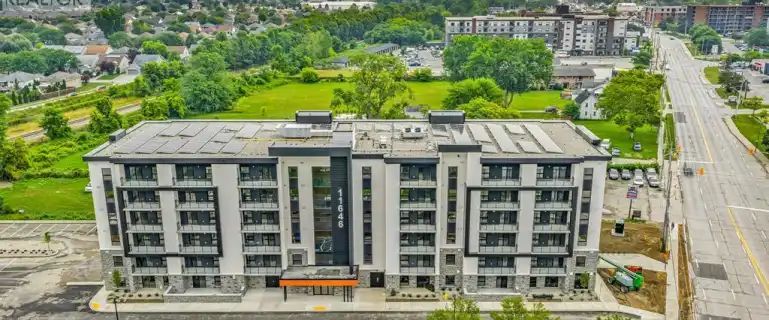 11646 TECUMSEH ROAD East Unit# B1 | 11646 TECUMSEH ROAD East Unit# B1, Windsor - Photo 1