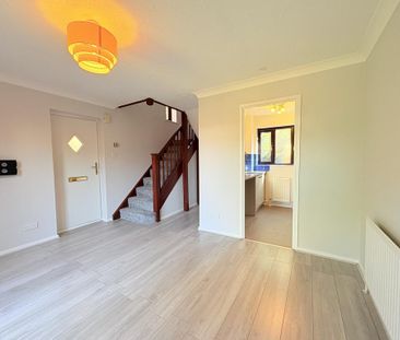 1 bedroom terraced house to rent - Photo 2