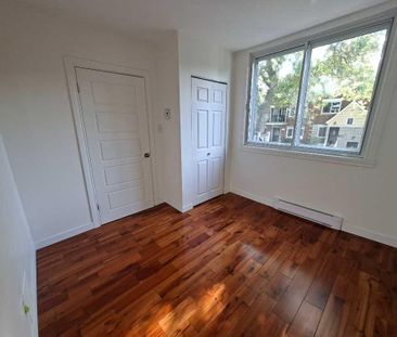 Grand 4 1/2 a Ville emard - Photo 2