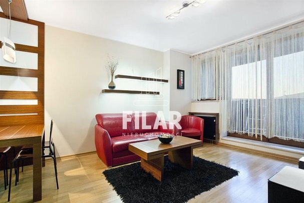 Mieszkanie Gdynia Śródmieście powierzchnia 44.0 m² C312-WM-86586 - Фото 1