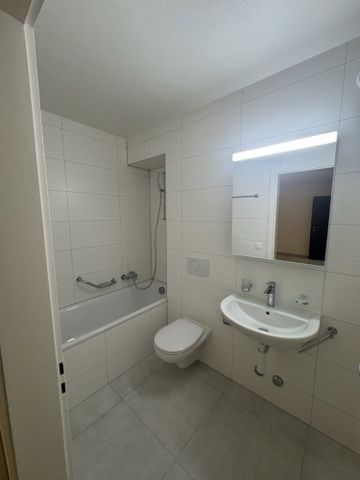 2.5 Zimmer, 54 m², 2. Stock - Photo 3
