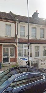 Room in a Shared House, Thornton Heath, CR7 - Photo 3