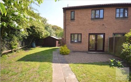 Marlingford Road, Norwich, NR9 - Photo 4