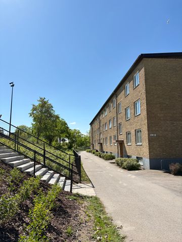 Ormastorpsgatan 34 C - Photo 2