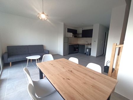Maison 4 pièces - Photo 2