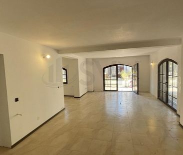 Vila de inchiriat Corbeanca - Photo 1