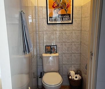Mooi 2-kamer appartement aan de populaire Twijnstraat in Utrecht te huur - Foto 3