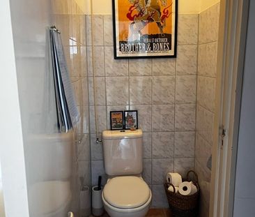 Per direct beschikbaar voor studenten: gemeubileerde 2-kamer appart... - Photo 5