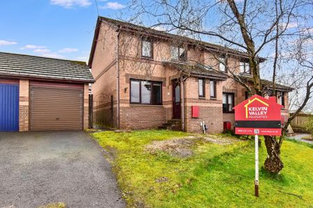 3 bedroom semi-detached house to rent - Photo 5