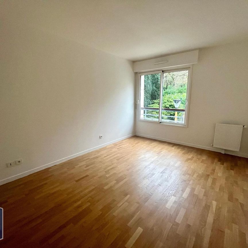 Location Appartement 5 pièces 111m² ISSY LES MOULINEAUX 92130 - Photo 1