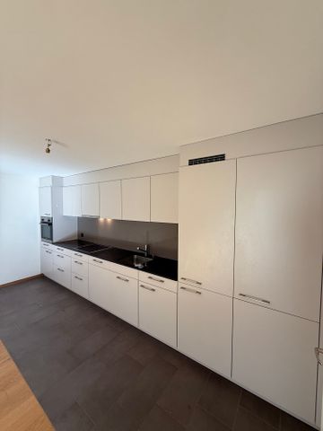 3.5 Zimmer, 92 m², EG - Photo 4