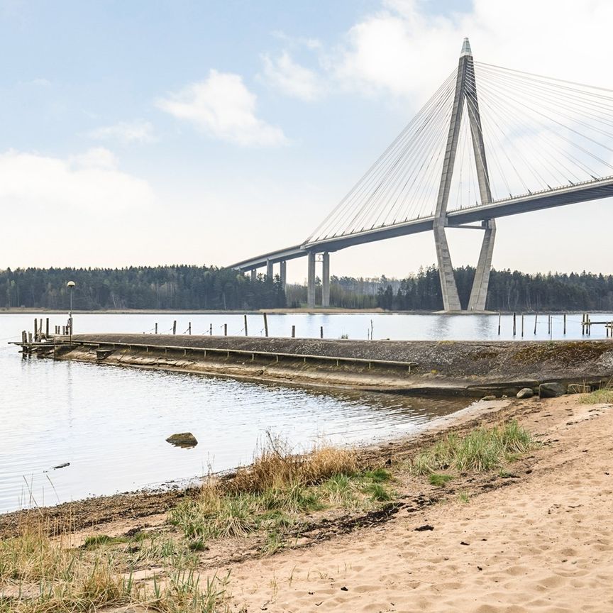 Sandbryggevägen, Uddevalla - Photo 1