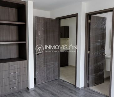 Departamento en Renta, en Huexotitla, a una Calle de la 43 Pte - Photo 1