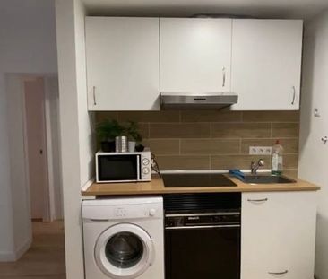 Calle del Corregidor Señor de la Elipa, Madrid, Community of Madrid... - Photo 6