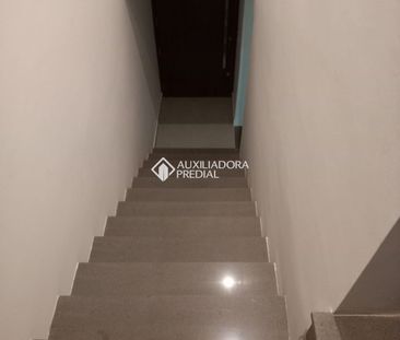 Casa com 3 quartos e 203m² para alugar em Higienópolis, Porto Alegre. - Foto 1
