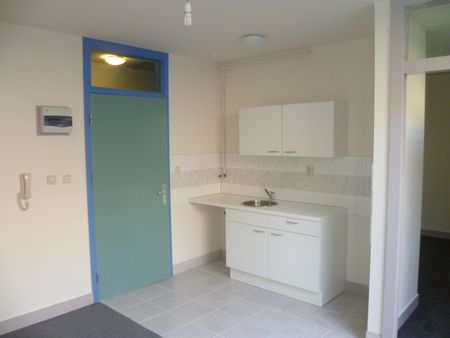 Te huur: knus appartement op A-Locatie aan de Wittevrouwensingel te Utrecht - Photo 3