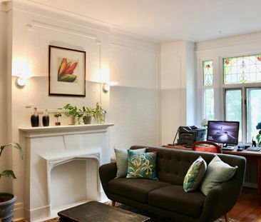 646 Av. Outremont - Photo 1