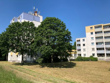 Für den Senior bzw. die Seniorin - Komfortable 2-Zimmer-Wohnung - Foto 4