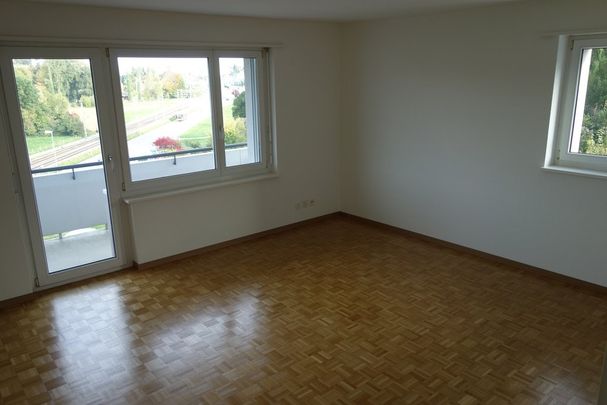 Schöne Wohnung mit Blick auf den See - Photo 1