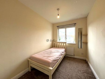 House to rent in Dublin, Jobstown - Photo 3