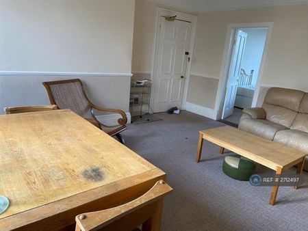1 bedroom flat to rent - Photo 3