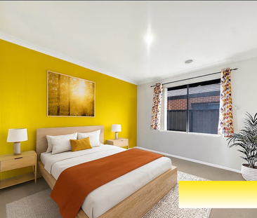 Radiant, Inviting & Ready for You to Call Home! - Photo 3