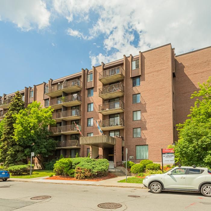 4 ½ - 300 Rue Saint-Georges, Saint-Lambert - Photo 1