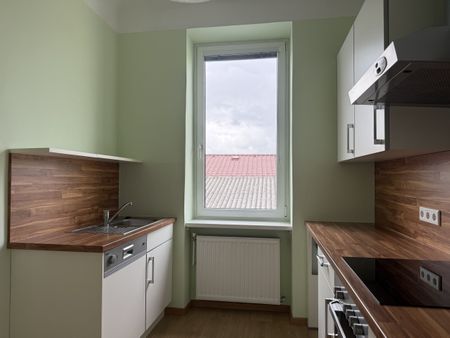 WOHNEN IN WIEN-UMGEBUNG INKL. HEIZUNG & WARMWASSER! - Foto 2