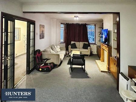 3 bedroom terraced house to rent - Photo 2