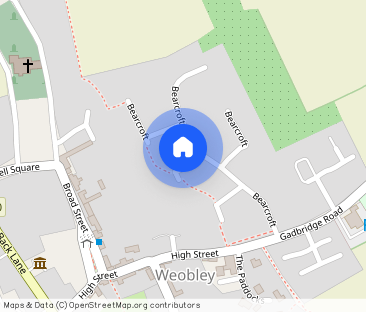 Weobley - Photo 1