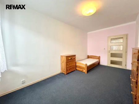 Pronájem bytu 3+1 ve Vsetíně, 70 m - Fotografie 4