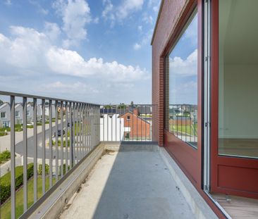 PRACHTIG NIEUWBOUWAPPARTEMENT IN GROENE OASE - Foto 2