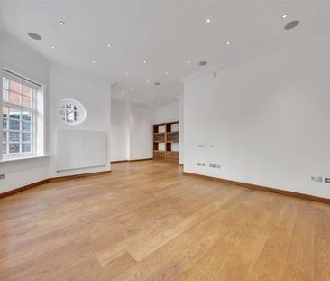 Bracknell Gardens, London, NW3 flat to rent - Photo 5
