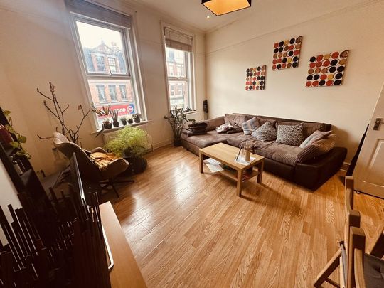 3 bedroom maisonette to rent - Photo 1