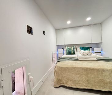 Estudio de alquiler en Calle de Vicente Martín Arias, Comillas - Photo 6