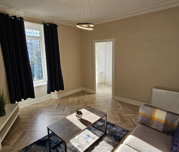 P1614: Claremont Street, West End, Aberdeen - Photo 1