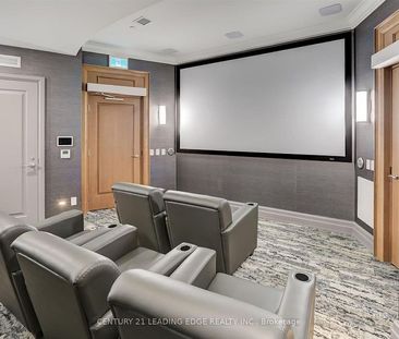 For Lease - 36 Elm Drive Unit# 803, Mississauga, Ontario - Photo 2