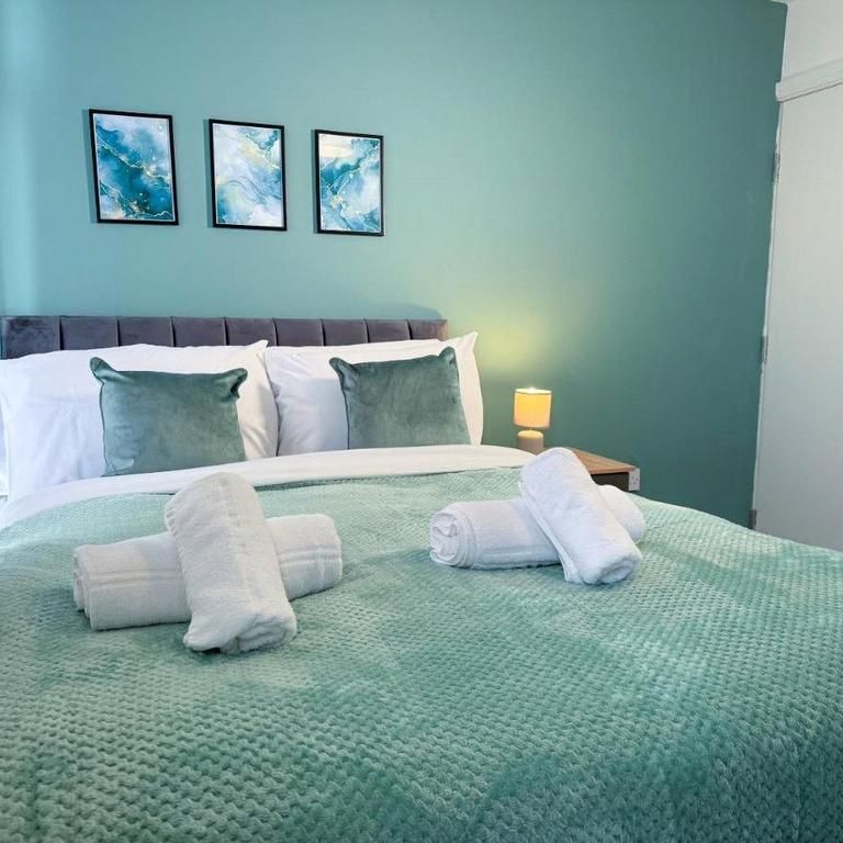 3 bedroom house to rent - Photo 1