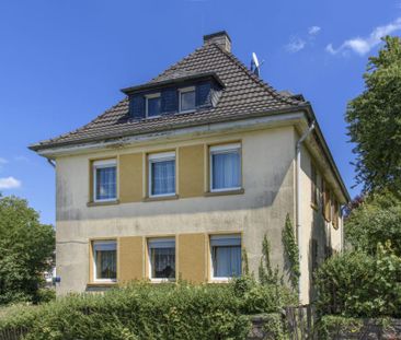 Demnächst frei! 4-Zimmer-Wohnung in Gummersbach Stadtmitte - Foto 1