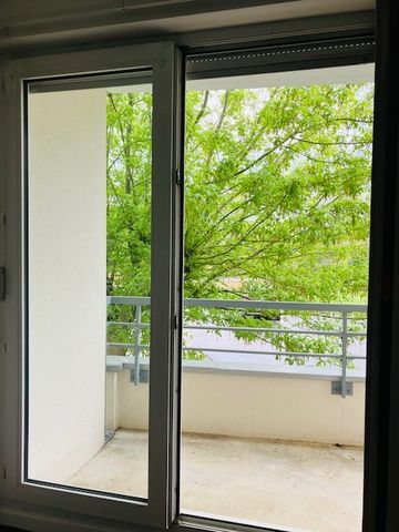 Location Appartement 2 pièces 27m² - Photo 4