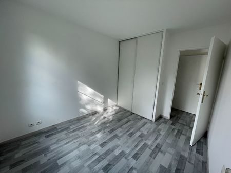 Appartement Bussy Saint Georges 3 pièce(s) 57.24 m2 - Photo 5