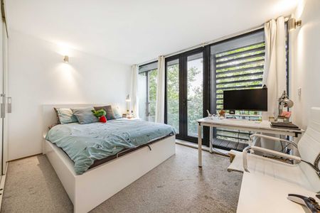 The Ink Building, North Kensington, W10, London - Photo 3